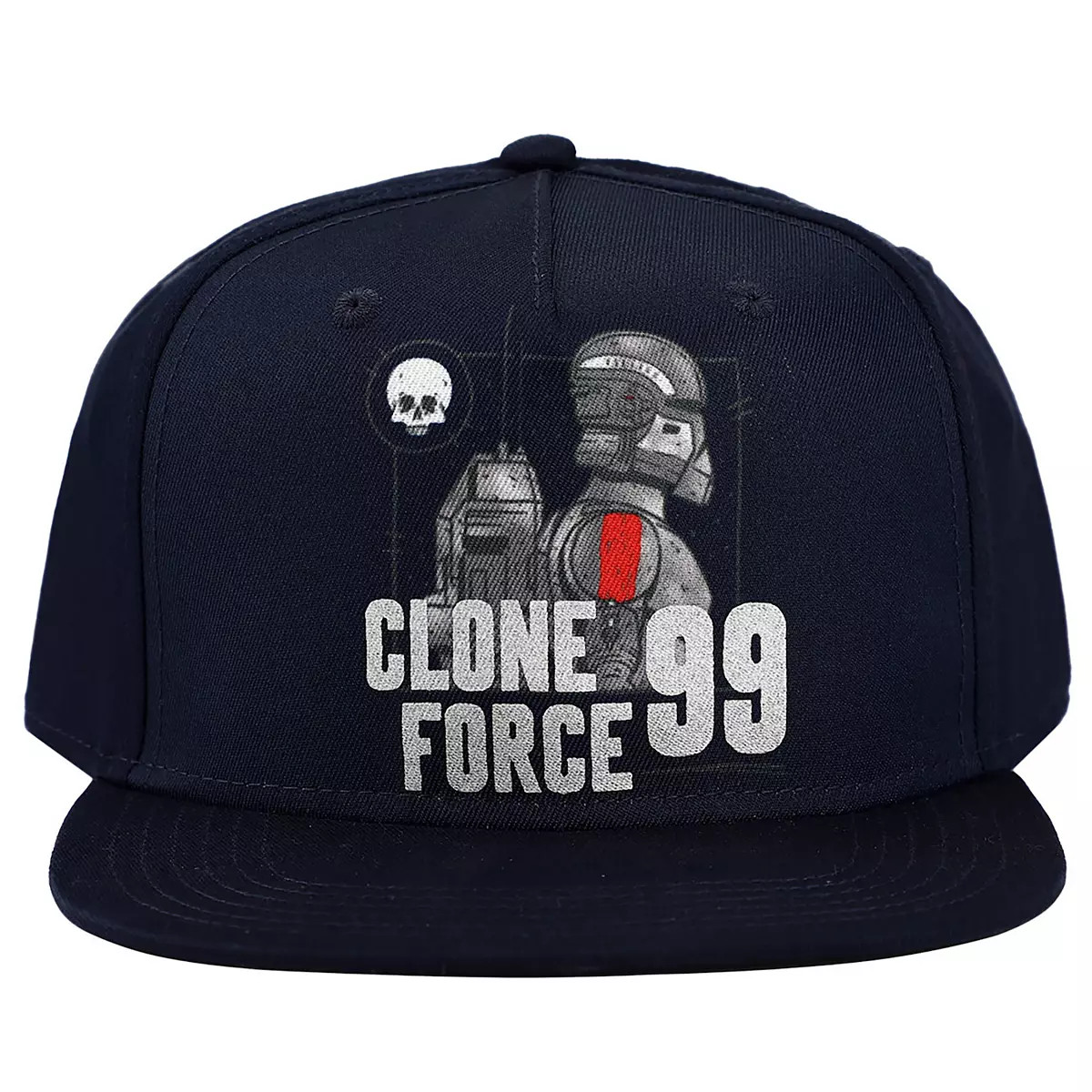 Boys 8-20 Star Wars Clone Force 99 Snapback Hat | Kohl's