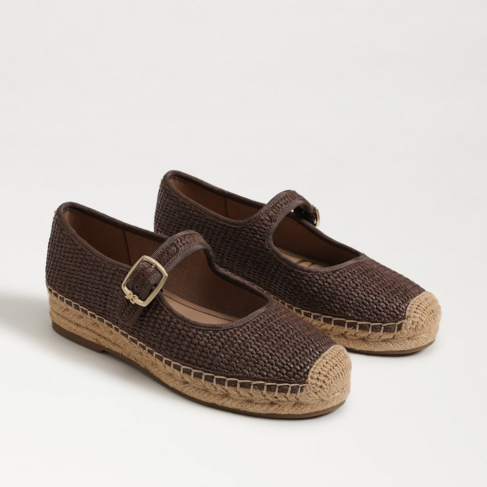 Mackie Espadrille Mary Jane | Sam Edelman
