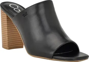 Jotie Heeled Mule (Women) | Nordstrom Rack