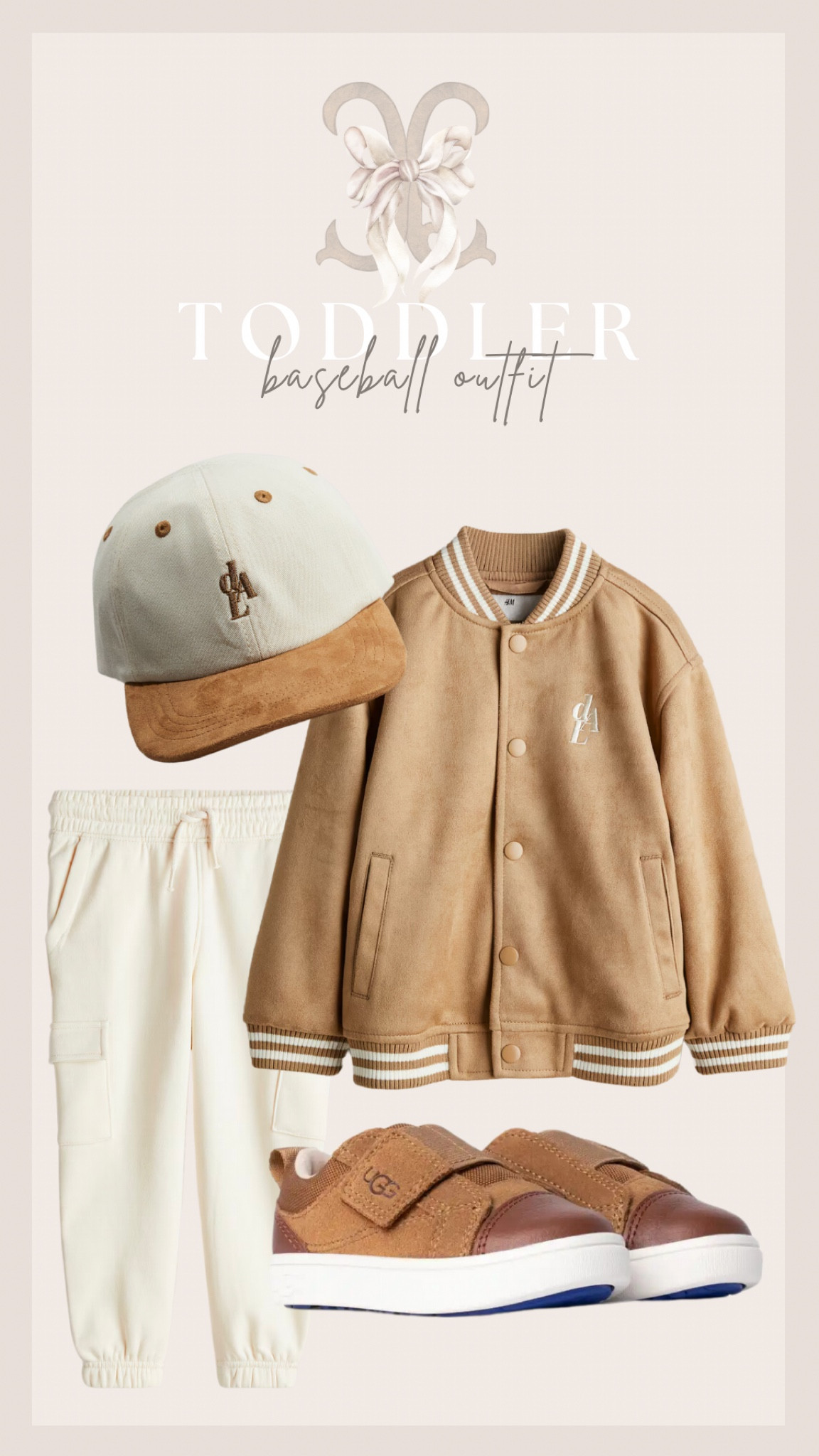 Sporty toddler style for the cool dudes😎 

#LTKSaleAlert #LTKKids