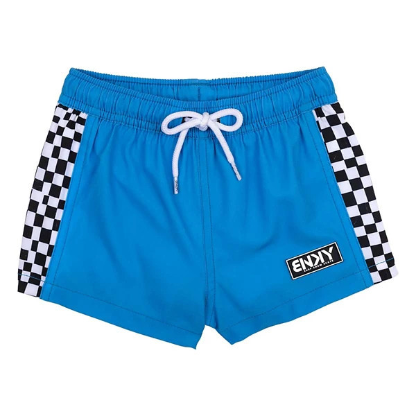 Boys' Binky Bro Harada Swim Trunks Toddler 4T Blue | Scheels