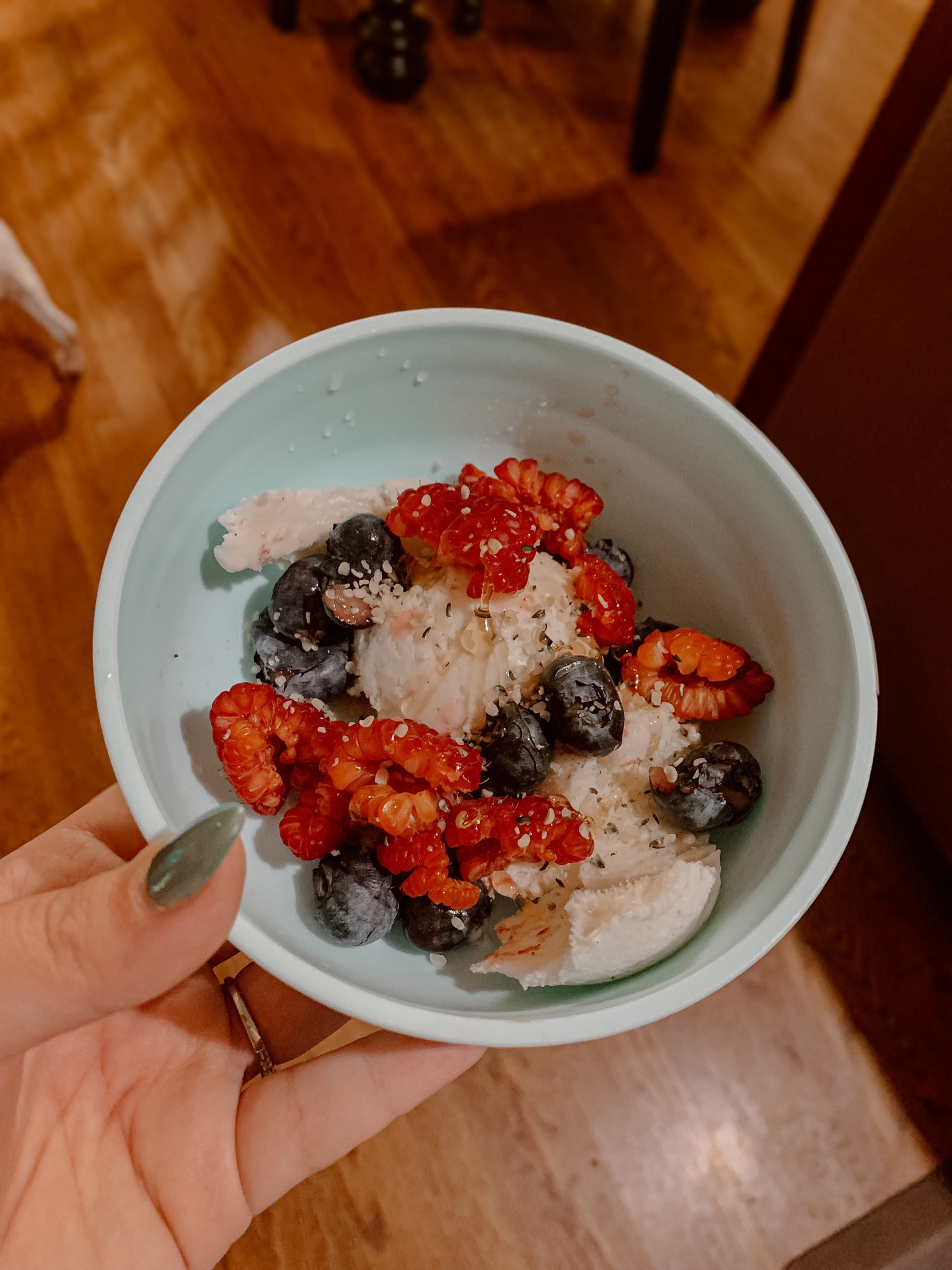 The perfect toddler snack bowls! Only $4 for a pack of 3!

#LTKkids #LTKfamily