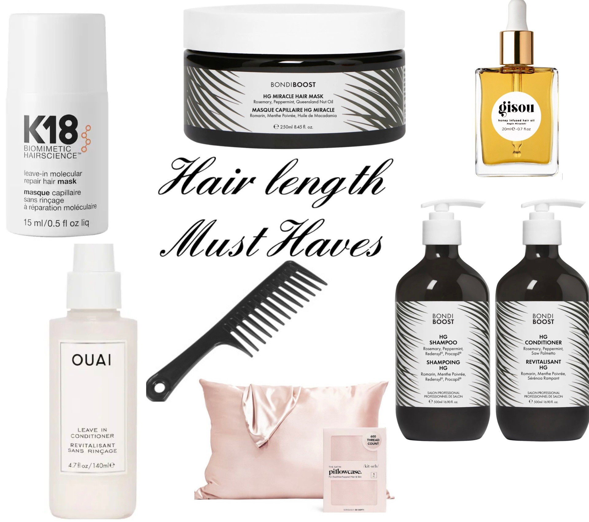 Updated Hair care for growing my hair exactly how I want it!!

#LTKStyleTip #LTKBeauty #LTKGiftGuide