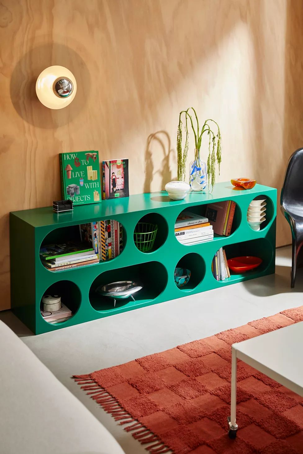Ebba Storage Console | Urban Outfitters (US and RoW)