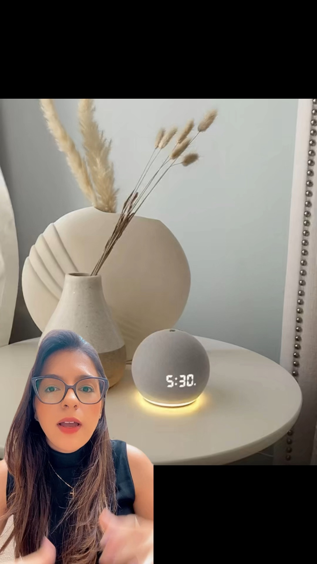 ✨ vamos falar sobre a Alexa?!✨
Episódio 2: os prevenidos!
Fiz uma seleção especial ALEXA + AMAZON pra vocês!


#LTKbrasil