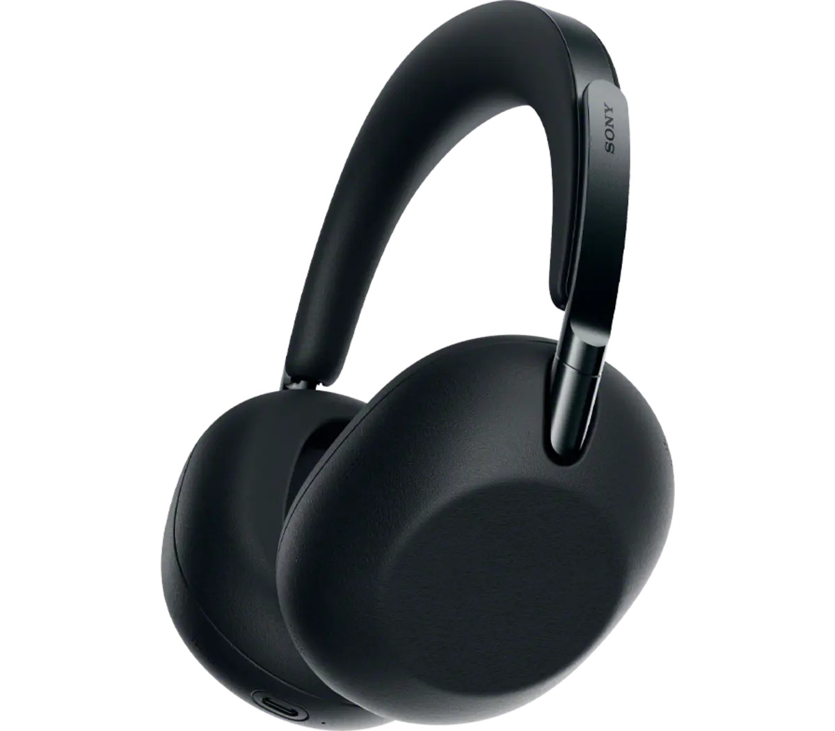 Sony 1000X THE COLLEXION Wireless Noise Cancelling Headphones WH-1000XX/B | Sony Electronics