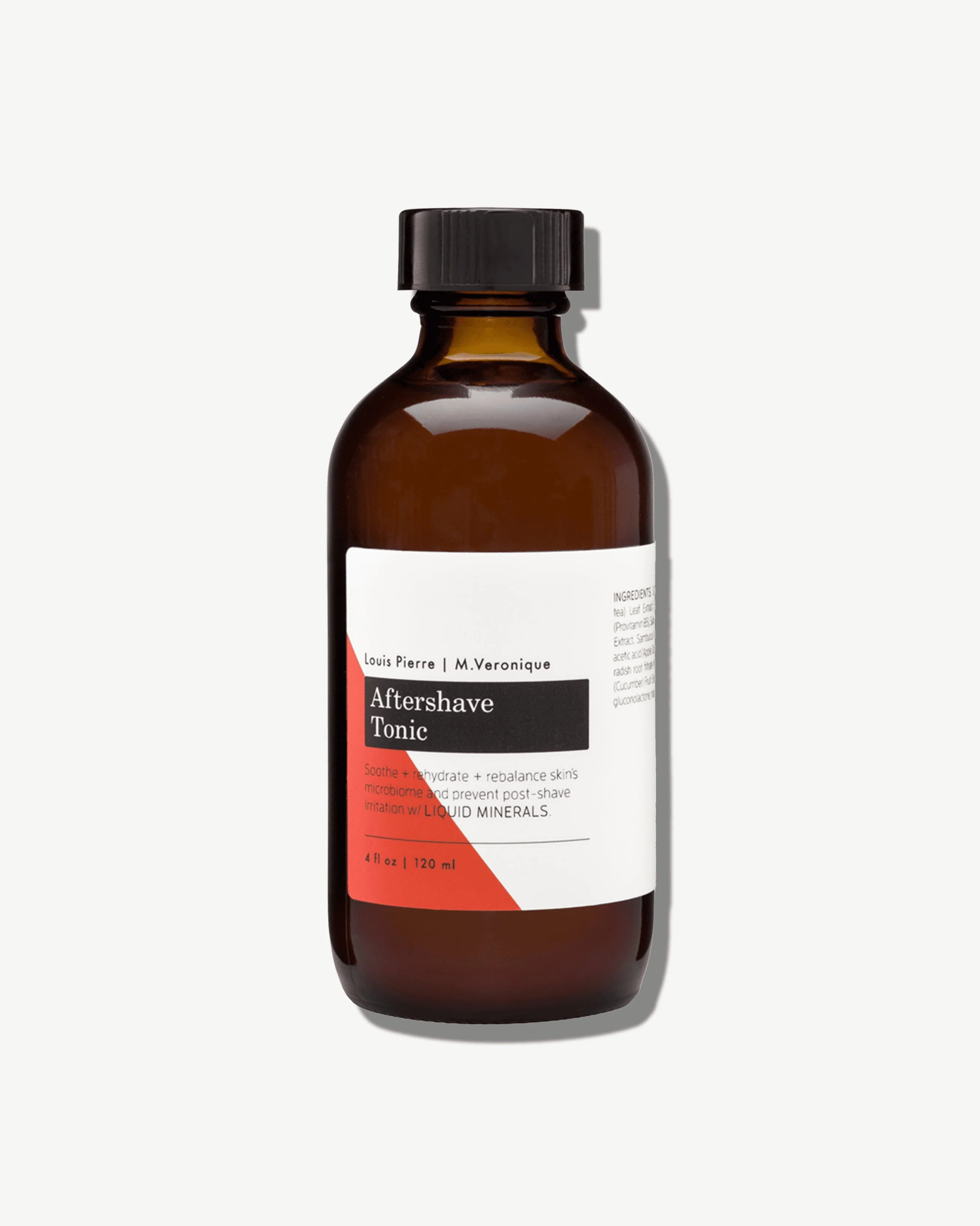 Aftershave Tonic | Credo Beauty