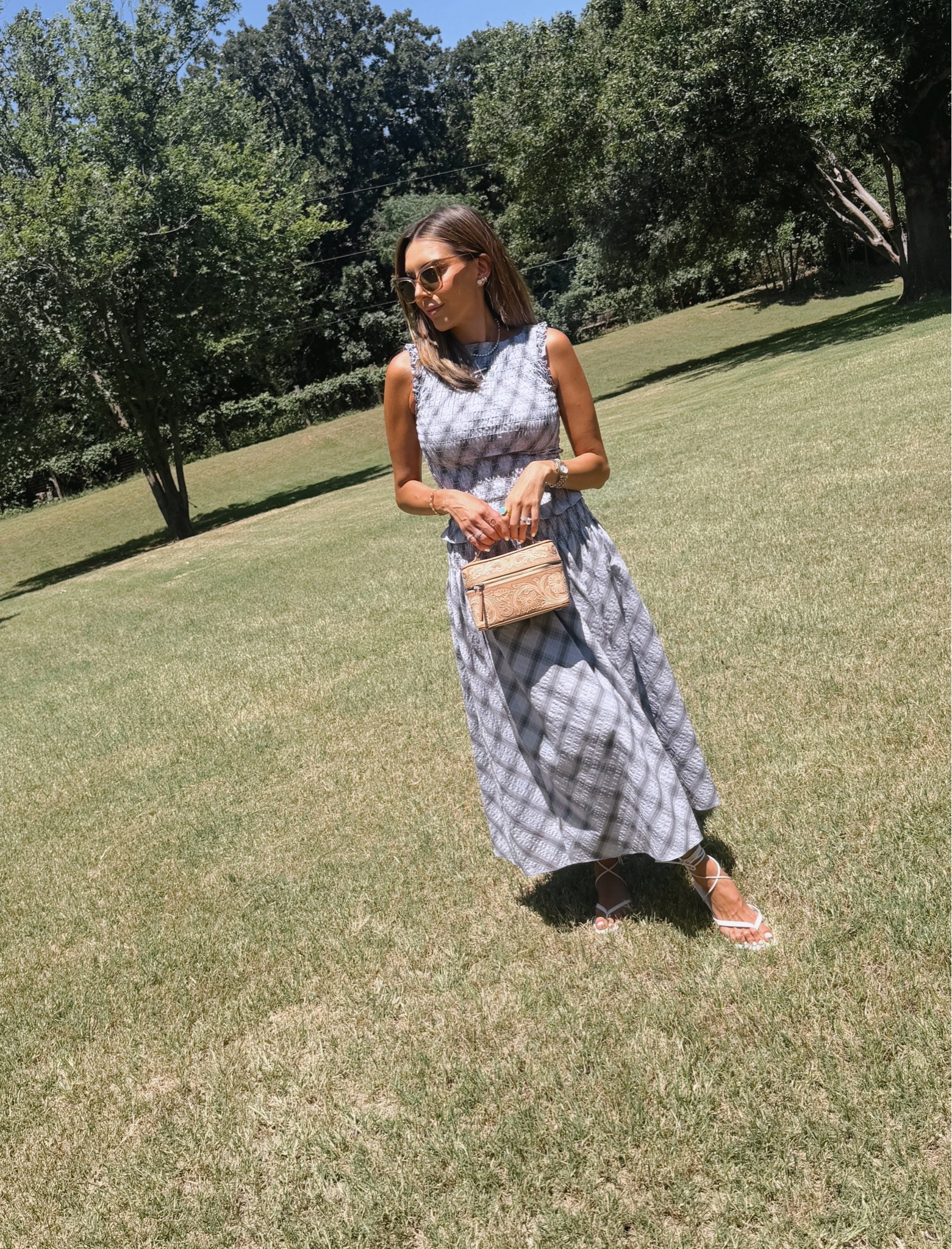 Y’all have been blowing at my DM’s for the link to this set since I wore it last weekend at church! It’s actually currently on sale and you can use my code with their promotion.

code: myMorganH

size small in both

@Fabrique #fabs #fabrique #fabriquedesigners #ad

#LTKootd #LTKdayinmylife #LTKgrwm