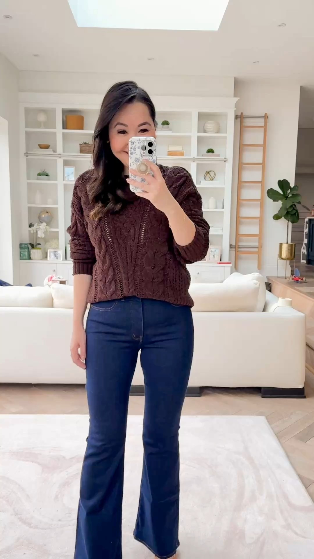 Abercrombie flash sale! Take 30% off plus an additional 15% off plus an additional 15% off that with the code CYBERAF in the US and AFXLTK in the UK!