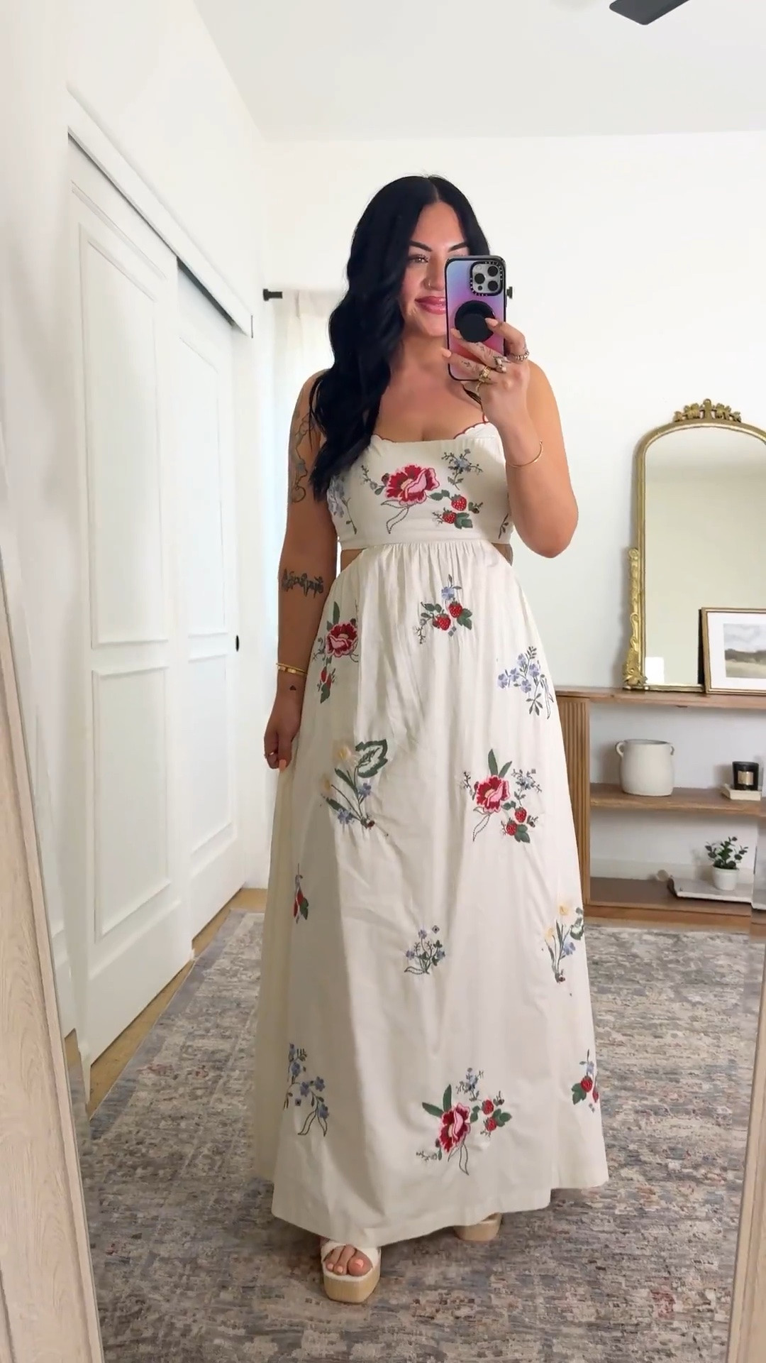 size 12 in whbm
size large in abercrombie 
size large in amazon
size large in target

Target, midsize dresses, Abercrombie, @abercrombie, whbm, Amazon, dresses, summer style, summer outfits, target dresses, Tori block

#LTKootd #LTKSeasonal #LTKMidsize