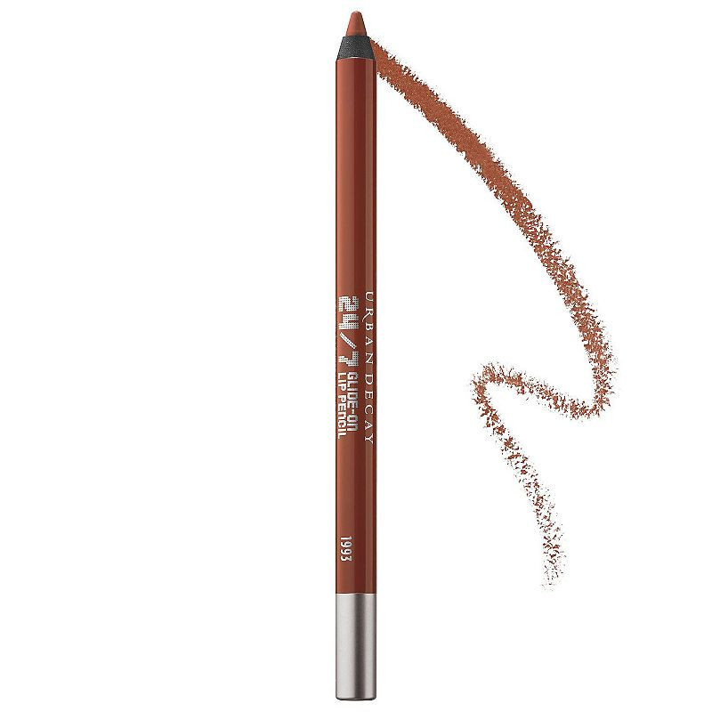 Urban Decay 24/7 Glide-On Waterproof Lip Liner, Size: .04Oz, 1993 | Kohl's