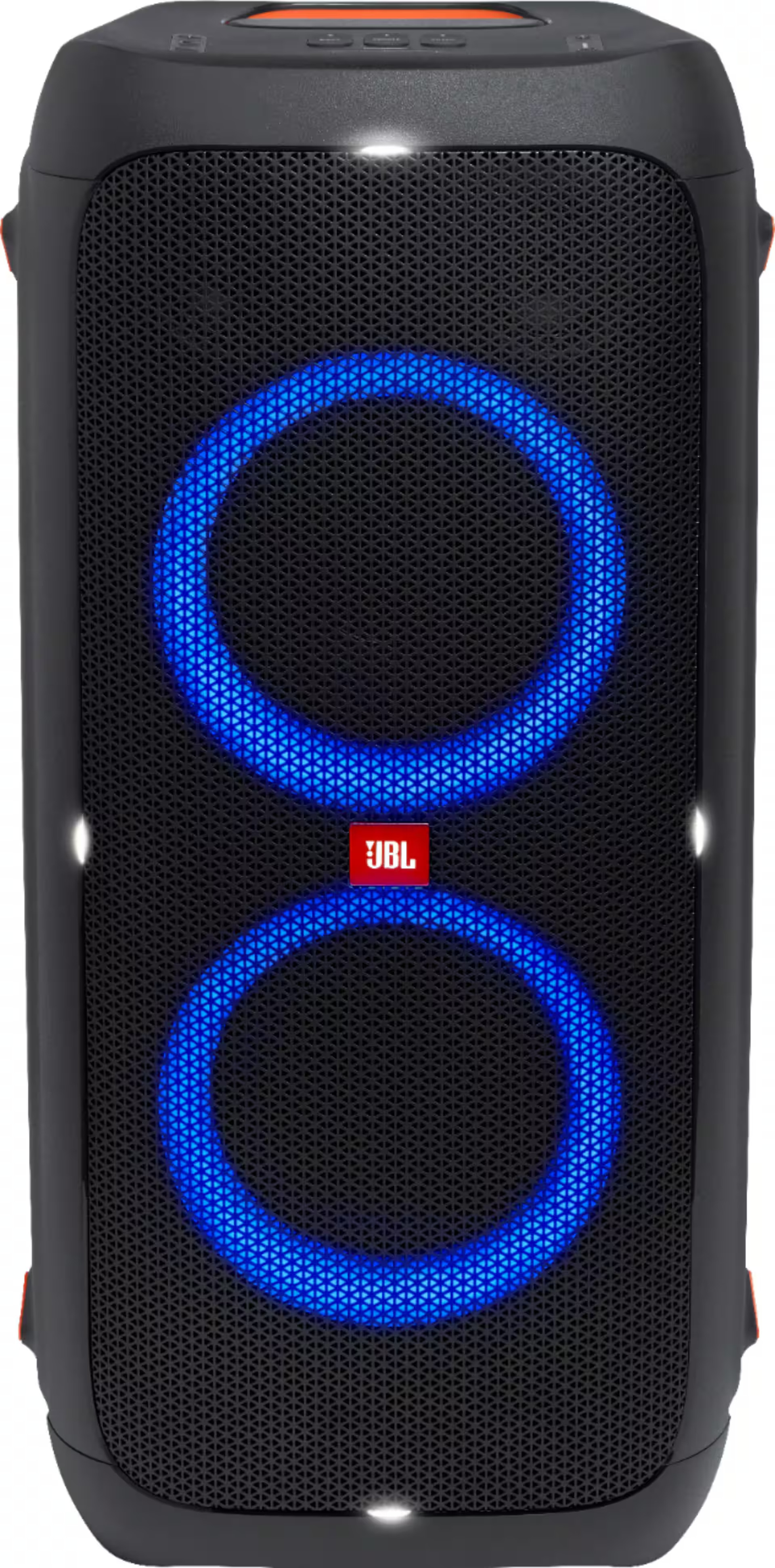 JBL PartyBox 310 Portable Party Speaker Black JBLPARTYBOX310AM - Best Buy | Best Buy U.S.