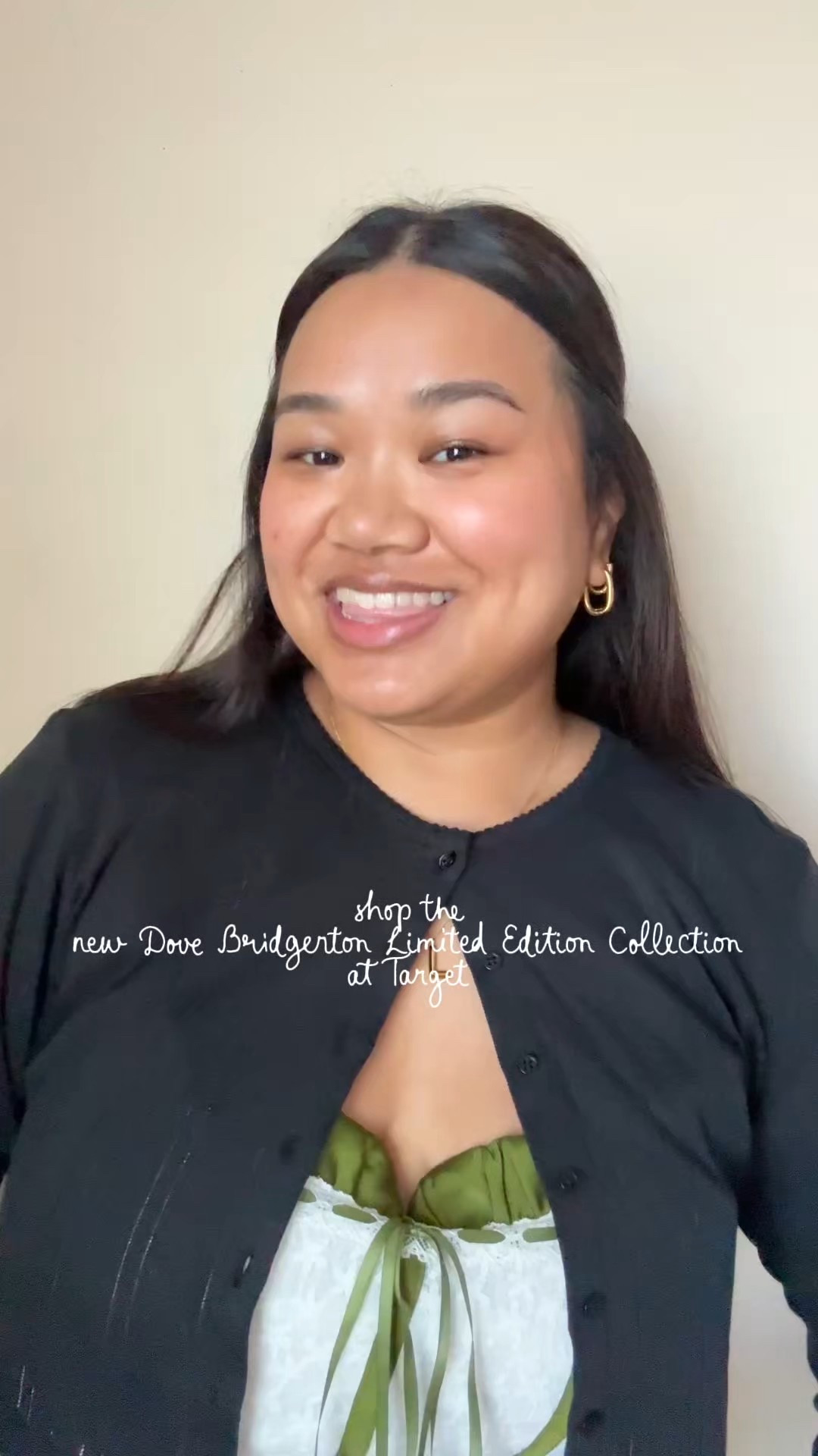 #DovePartner #ad the new limited edition @dove Bridgerton collection exclusively at @target #Dove #DovexBridgerton #TargetPartner #Liketkit

#LTKgrwm #LTKselfcare #LTKBeauty