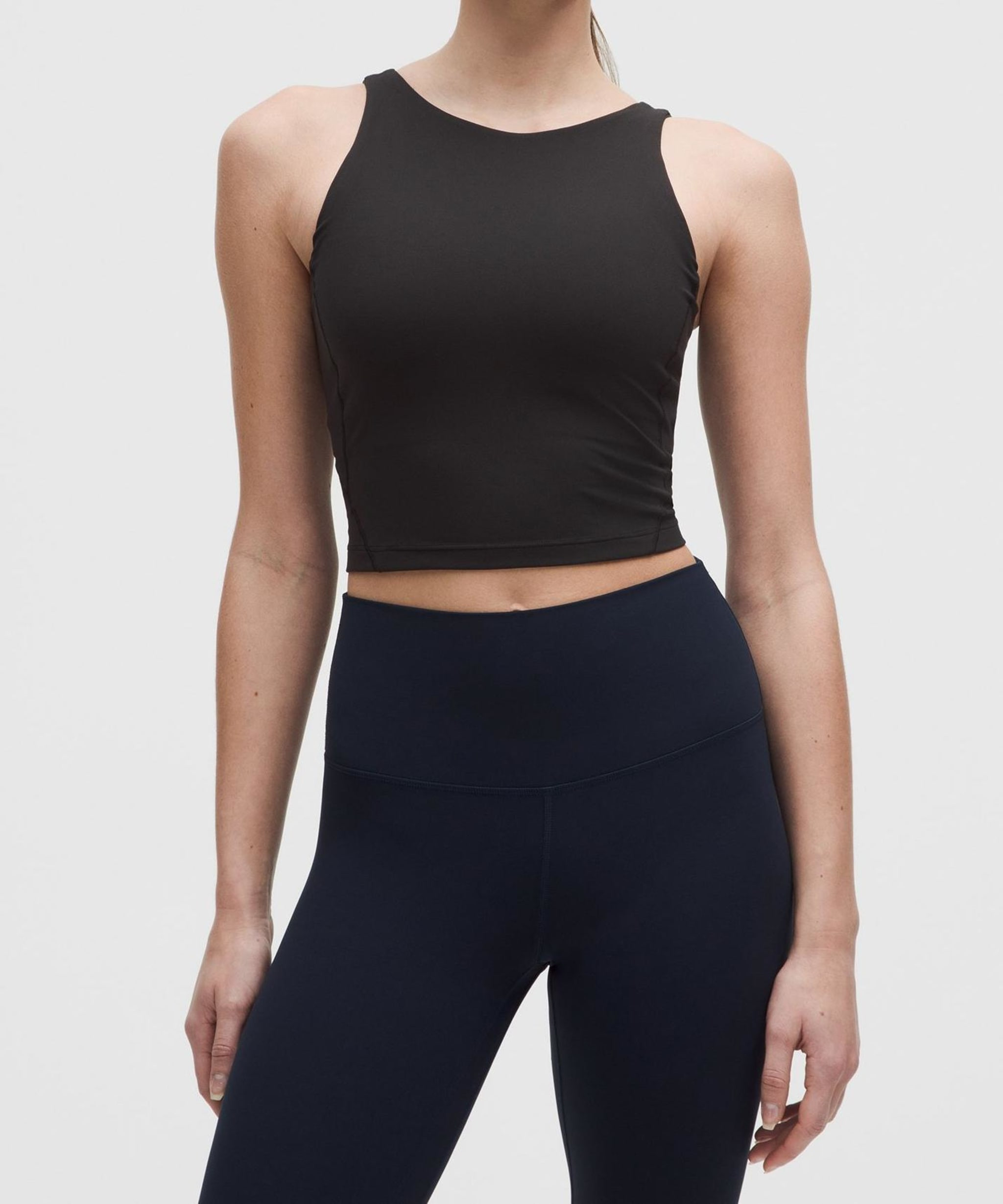 lululemon Align™ High-Neck Tank Top Light Support - Resale | Lululemon (US)