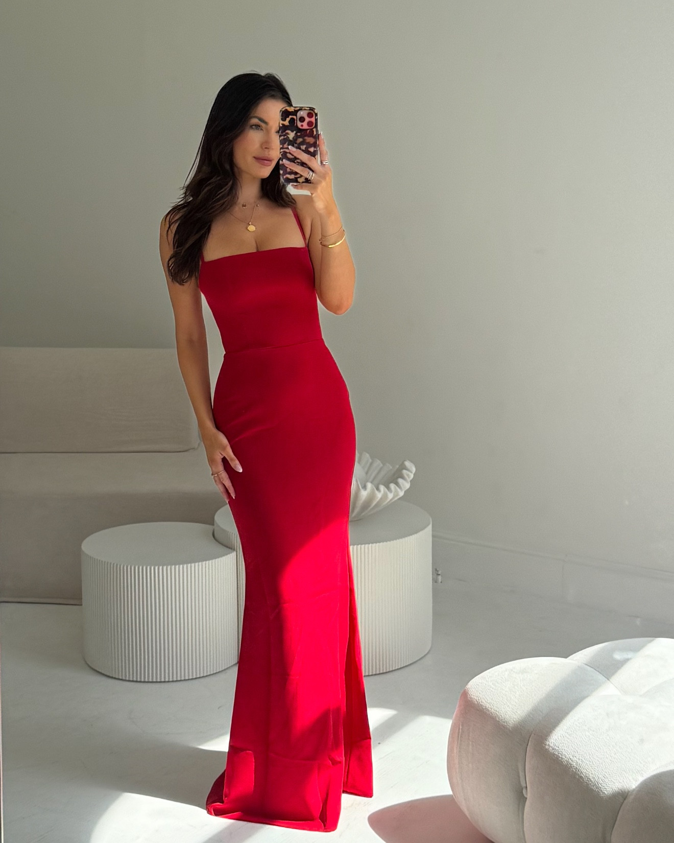 The perfect red dress #weddingguest #reddress #weddingguestdress #occasiondress #redmaxidress 

#LTKsummer #LTKwedding #LTKdresses