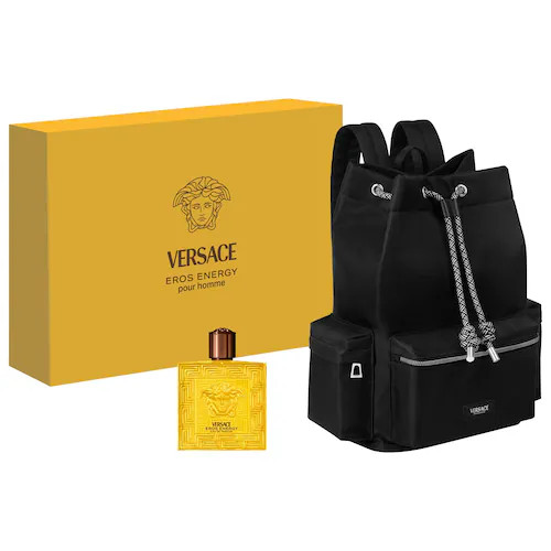 Eros Energy Eau de Parfum Gift Set | Sephora (CA)