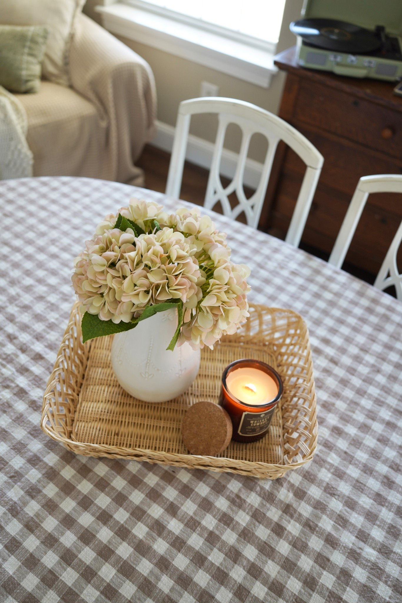 The perfect vase for spring by magnolia home. 

#LTKSeasonal #LTKHome