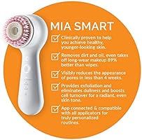Clarisonic Mia Smart Face Brush Device with Sonic Cleansing | Amazon (CA)