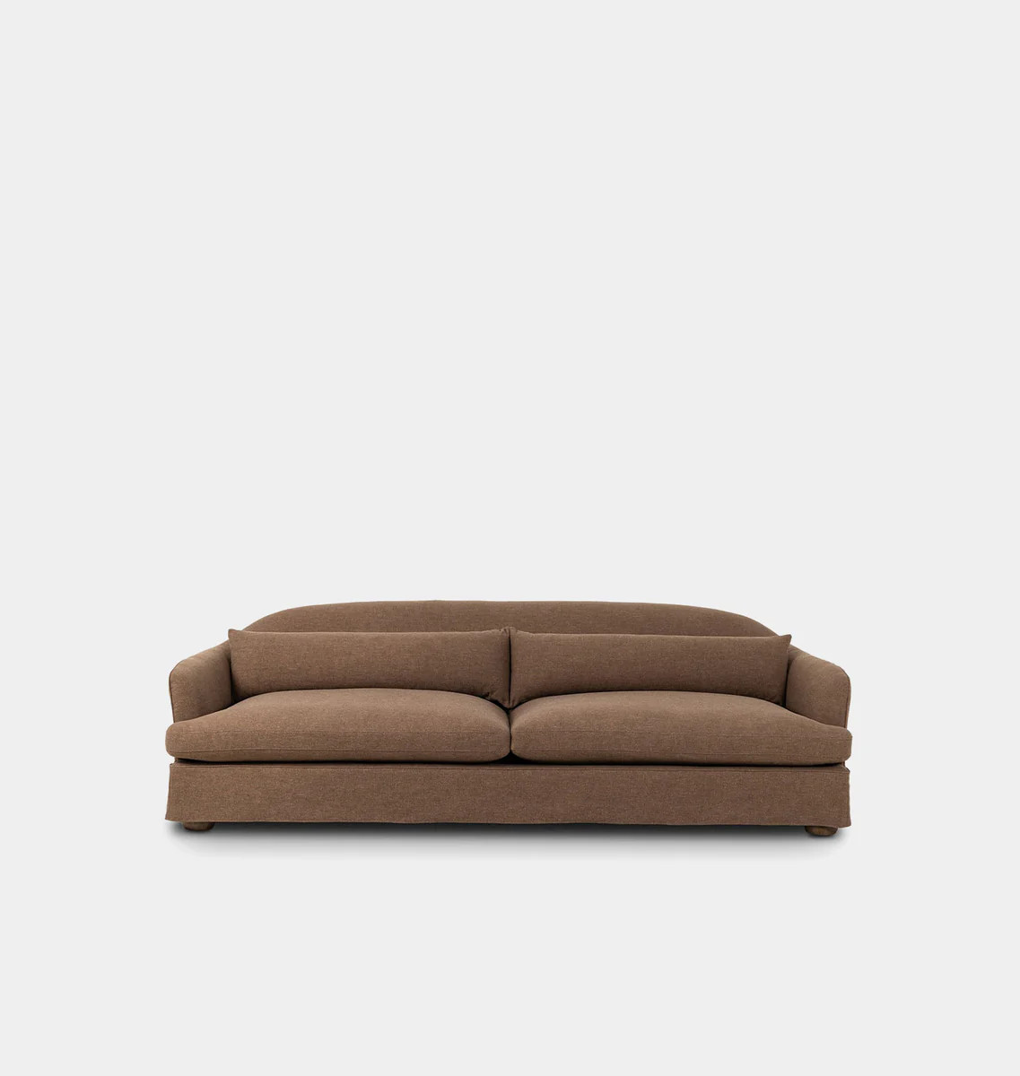 Karissa Sofa | Amber Interiors