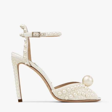 Sacora 100 | Jimmy Choo (US)