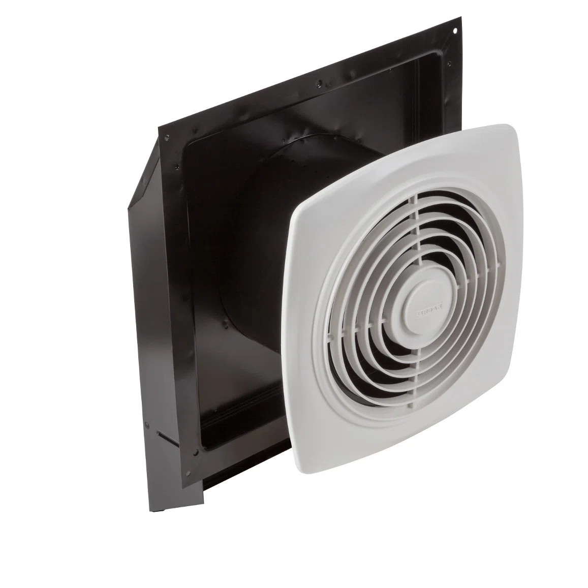 180 CFM Bathroom Fan 509 | Wayfair North America