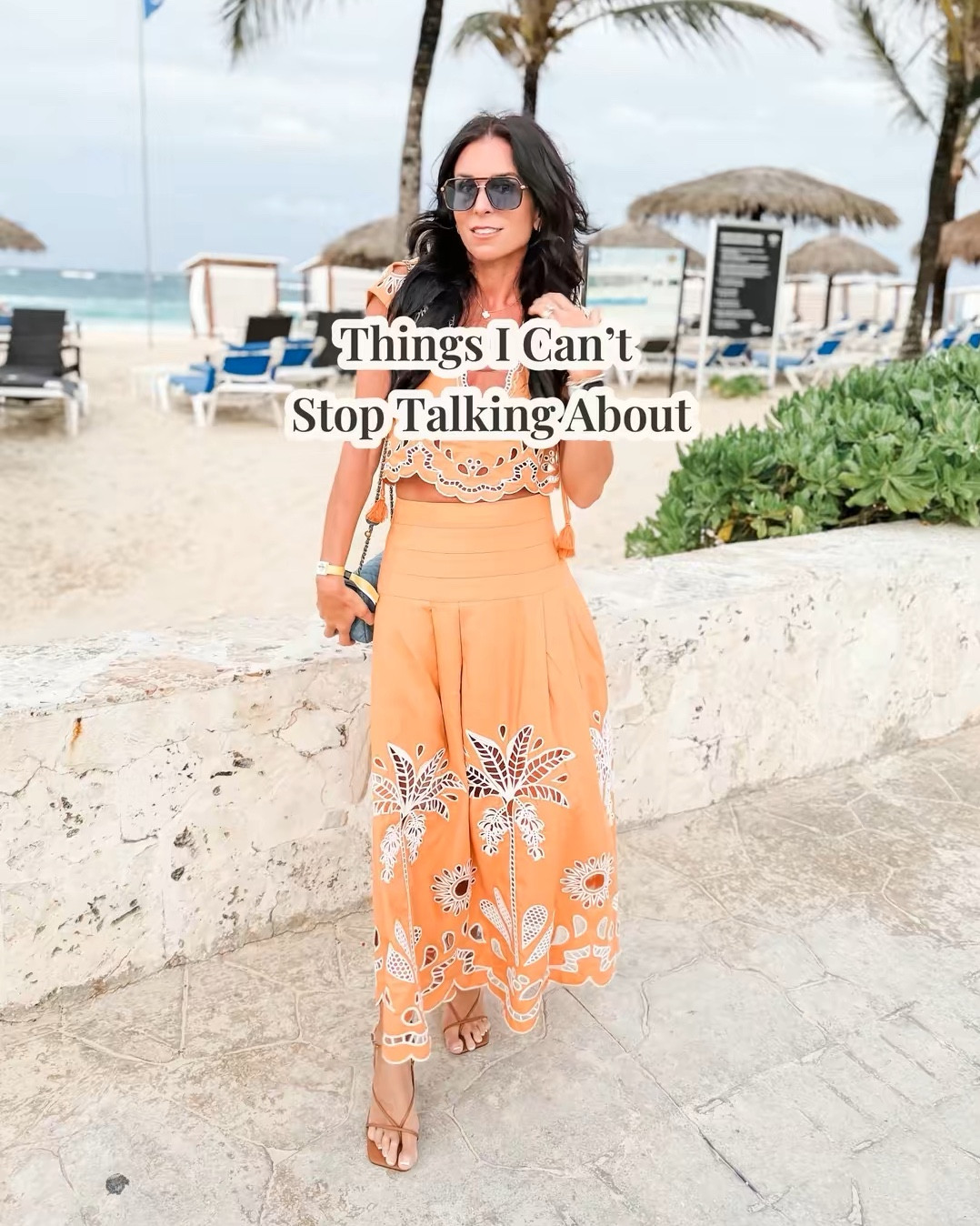 Things I can’t stop talking about as an over 40 mom of 3

#LTKootd #LTKSaleAlert #LTKmomlife