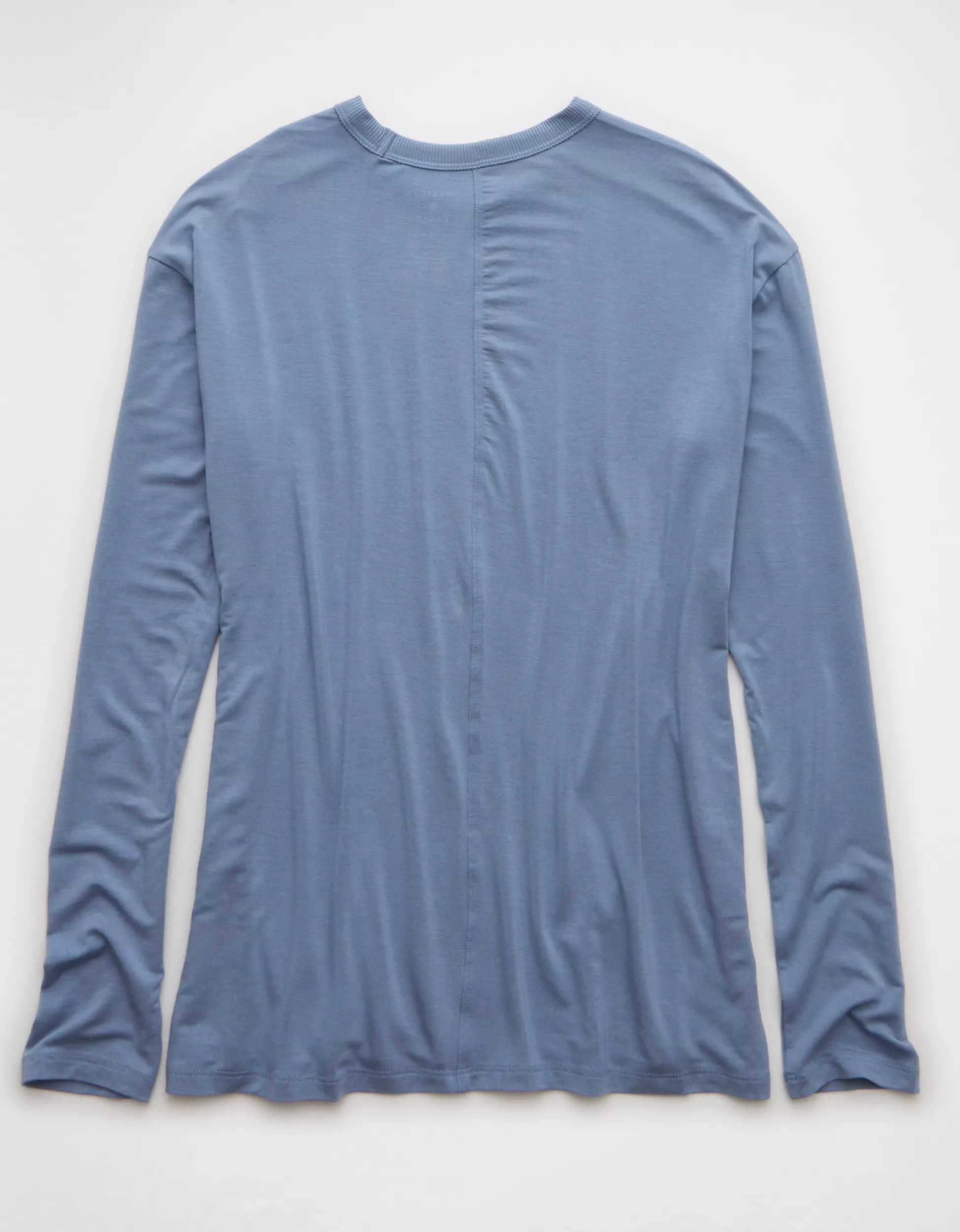 AE Soft & Sexy Long Sleeve T-Shirt | American Eagle Outfitters (US & CA)