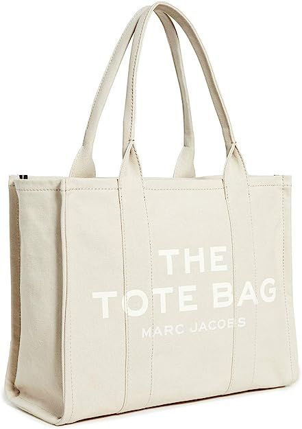 The Marc Jacobs Women's The Large Tote Bag | Amazon (US)