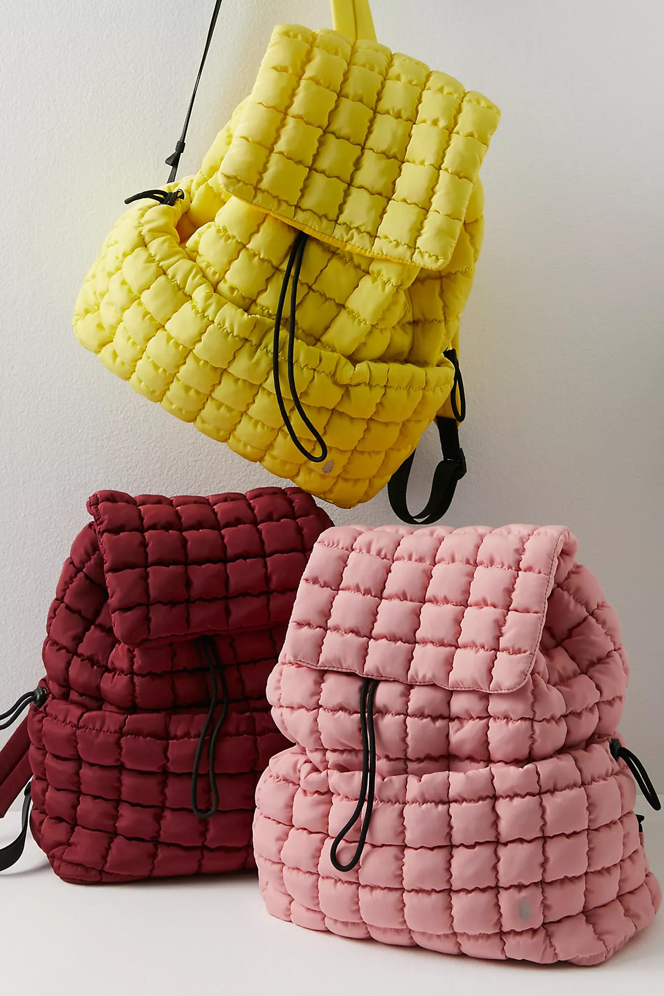 FP Movement Quilted Hiker Pack | Free People (Global - UK&FR Excluded)