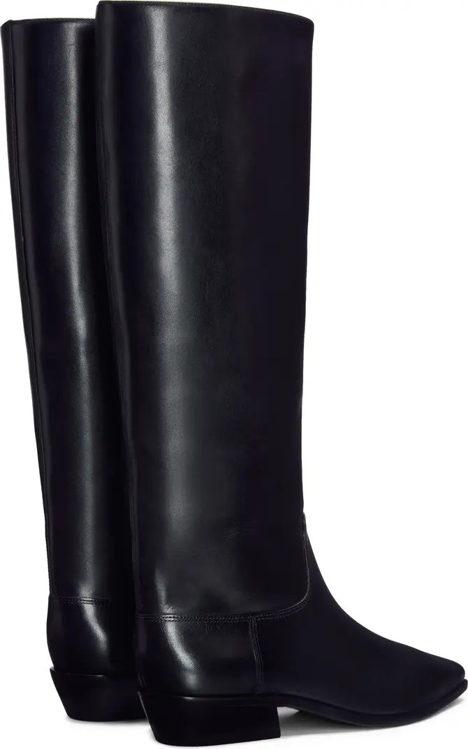 Dominique Knee High Boot (Women) | Nordstrom