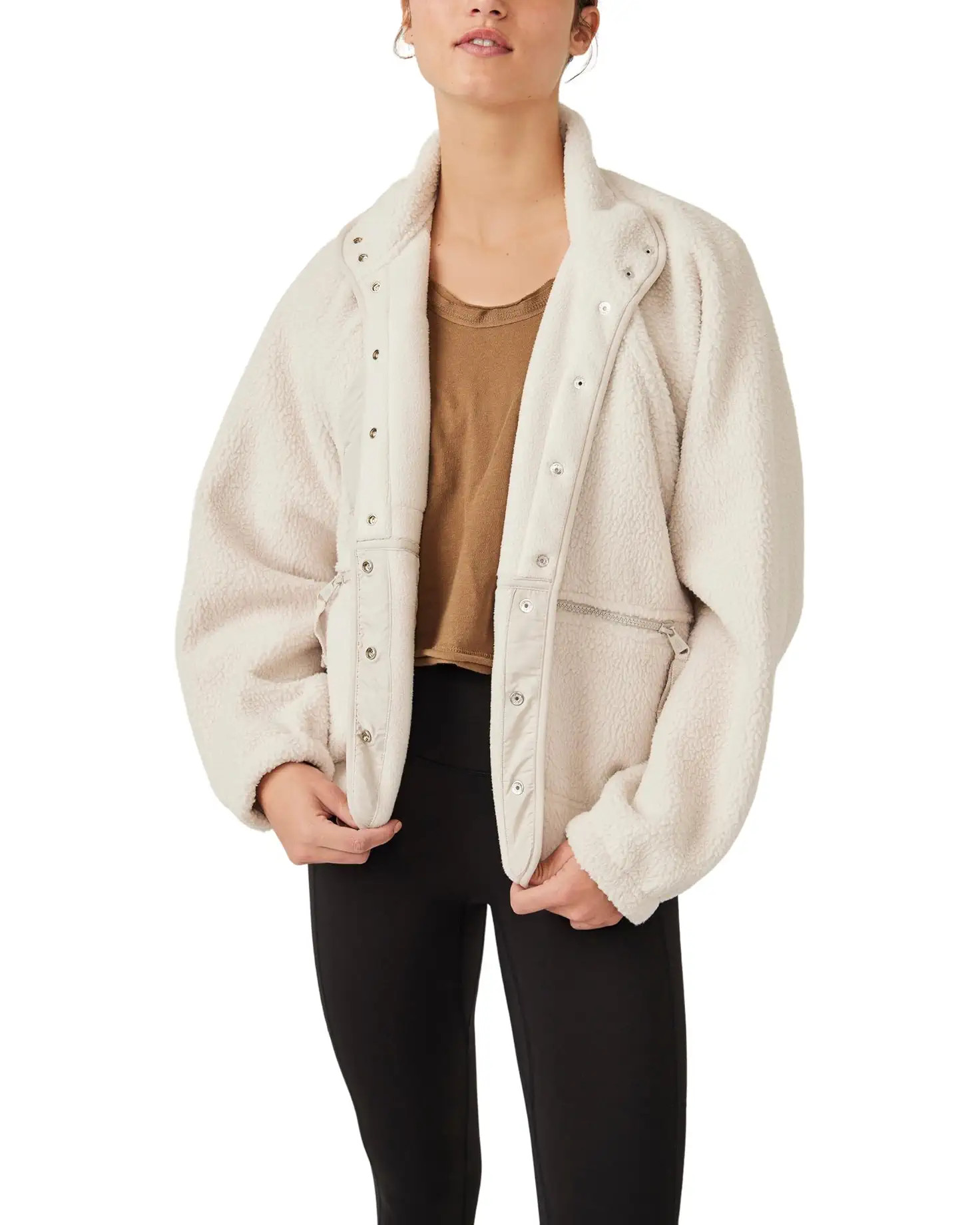 Women's FP Movement Hit The Slopes Jacket | Zappos.com