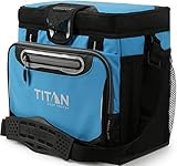 Arctic Zone Titan Deep Freeze Zipperless Hardbody Coolers - Sizes: 9, 16, 30 and 48 Can - Colors:... | Amazon (US)