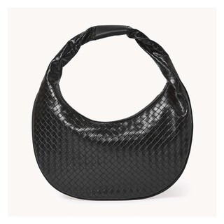 Woven Shoulder Bag | Joe Fresh