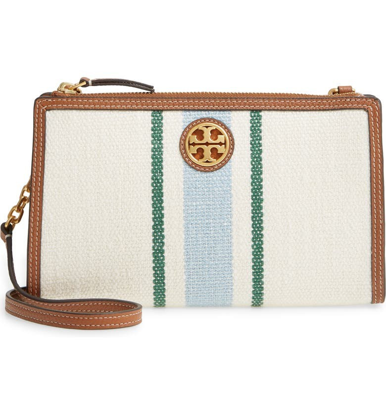 Carson Striped Crossbody Bag | Nordstrom