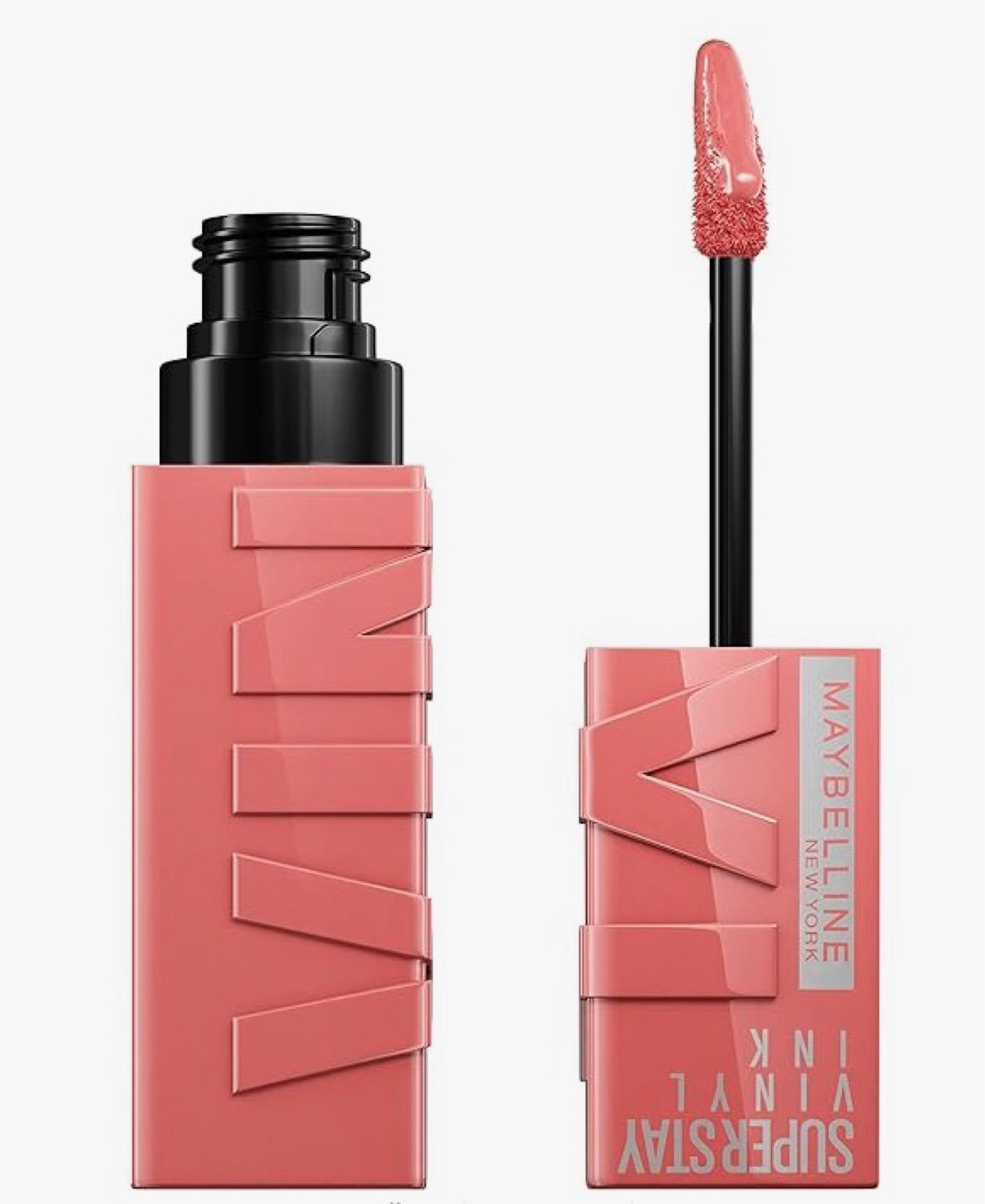 Wedding day lipstick!