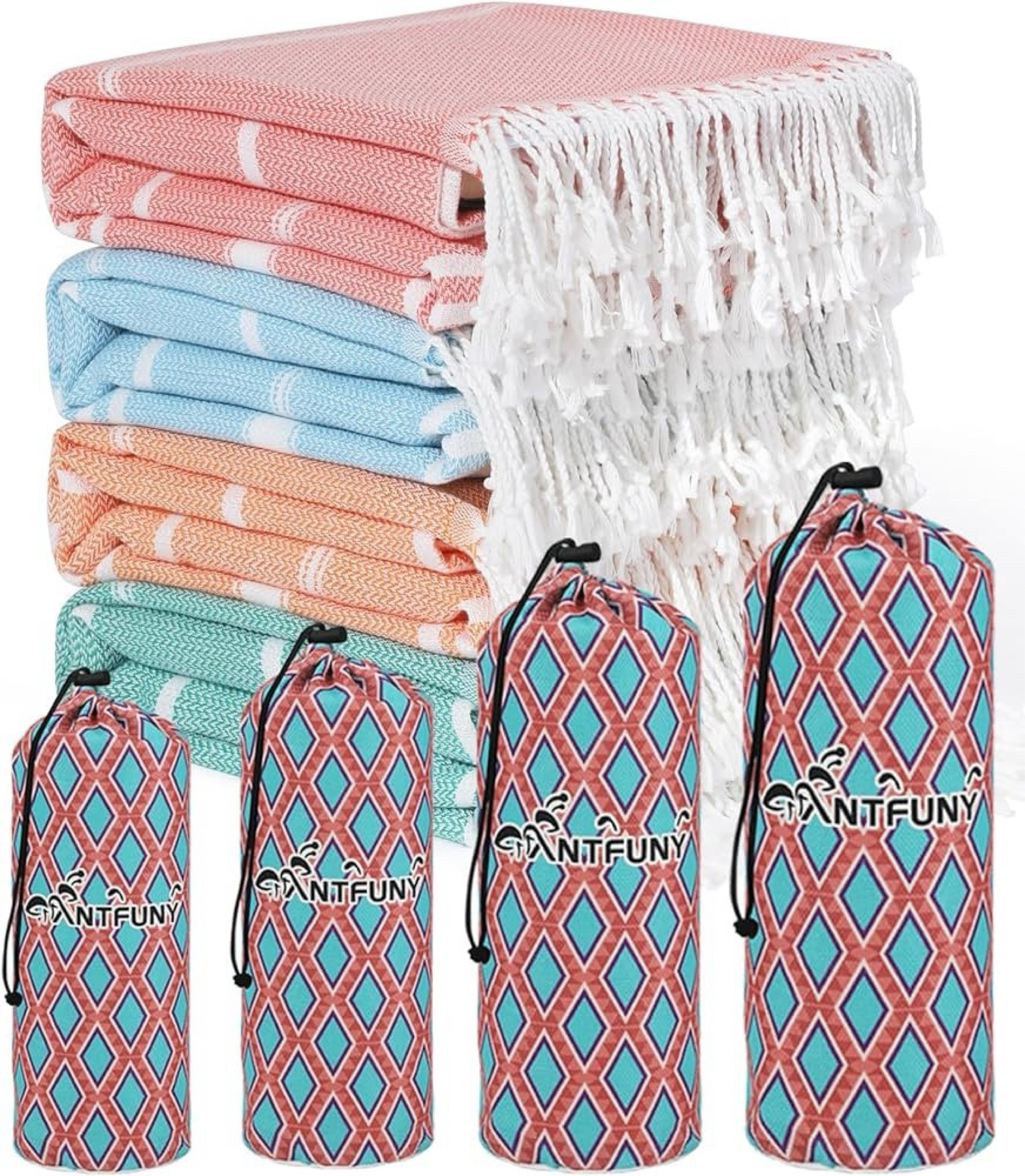 Beach Towels 

#LTKtravel