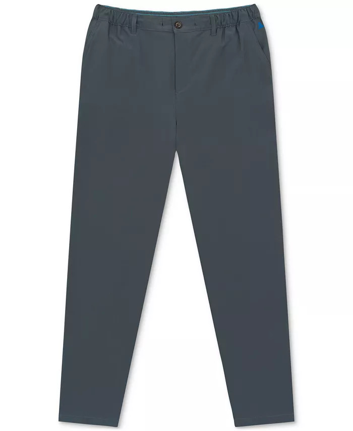 Men's The Musts Everywear Modern-Fit Performance Pants | Macy's