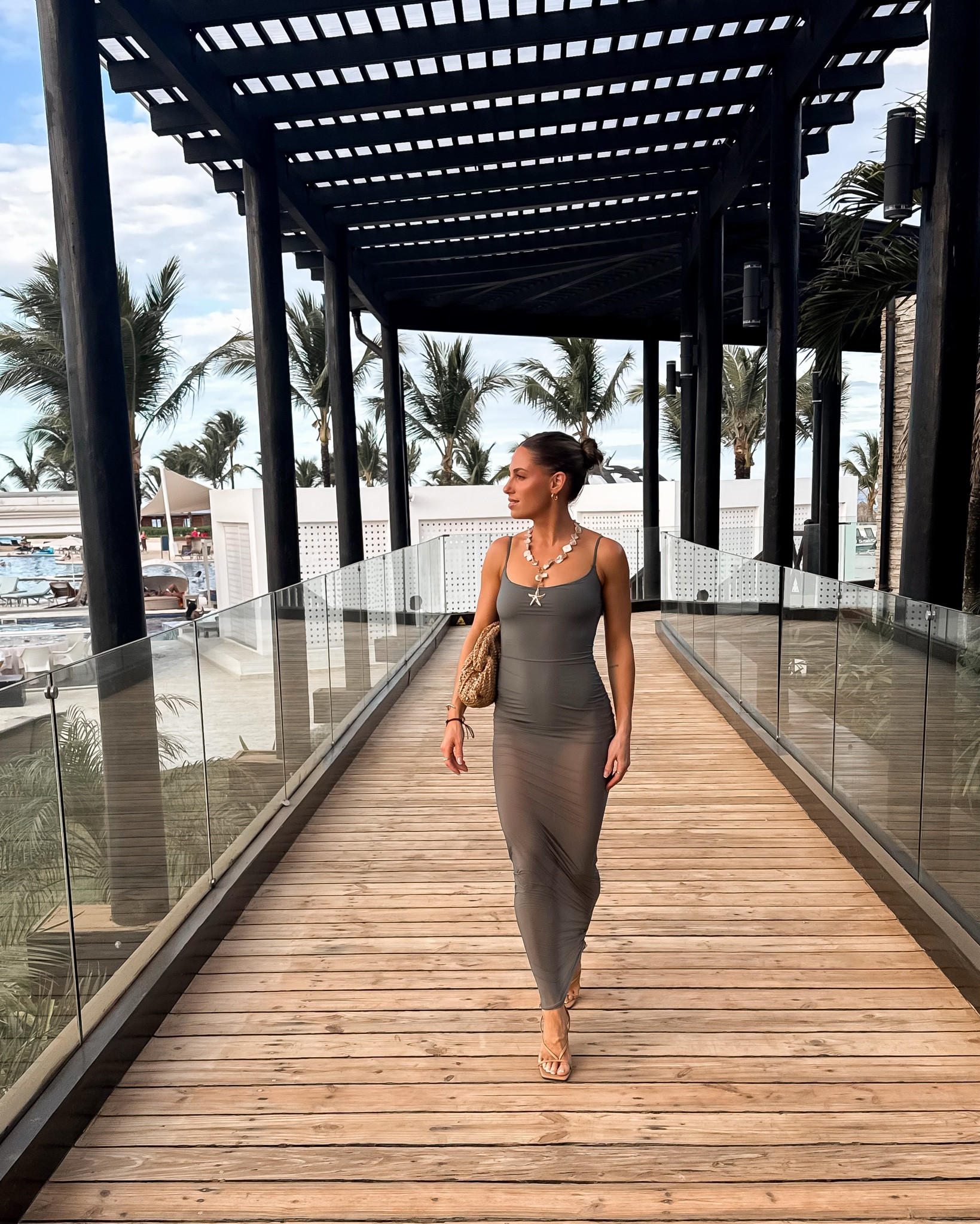 Night two in Punta Cana 👽
(Wearing size xs) linking similar options! 

#LTKSaleAlert #LTKTravel #LTKStyleTip