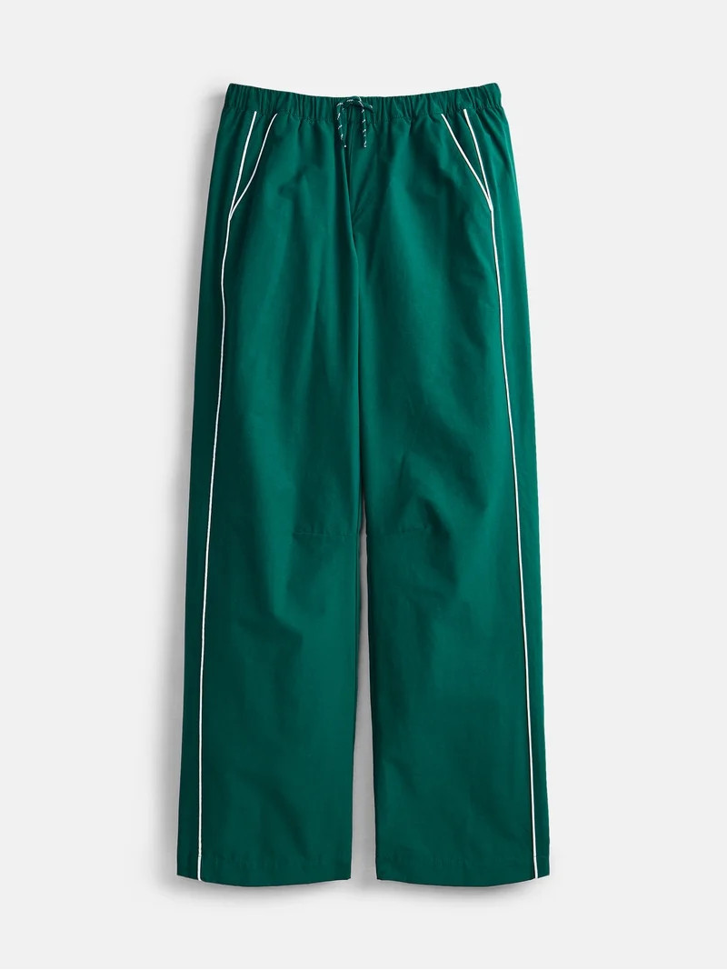 Weekend Academy Girls Track Pants, Sizes 4-18 | Walmart (US)