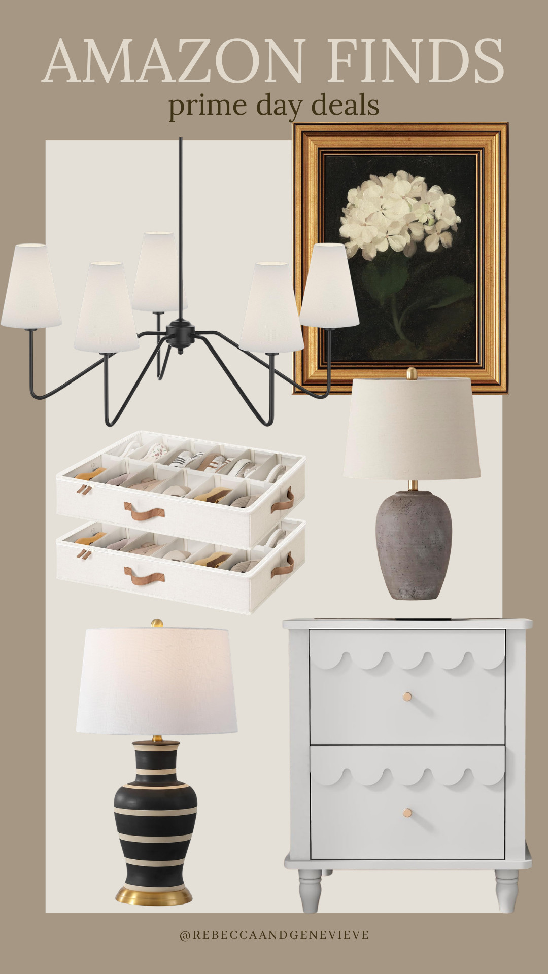 Amazon Finds Prime Day Deals 

 #LTKHome #LTKSaleAlert