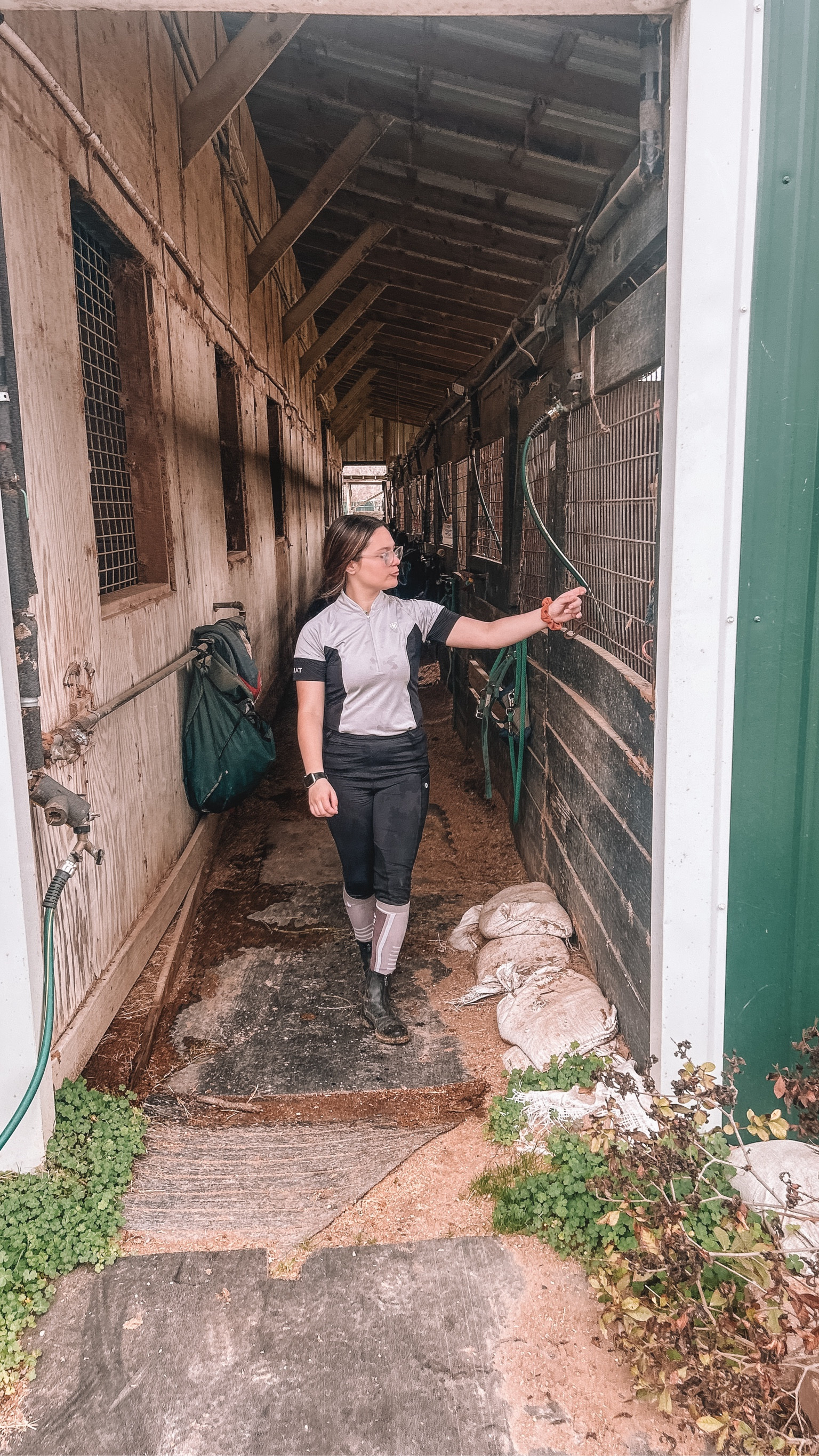 Riding gear. #ariat #amazon 