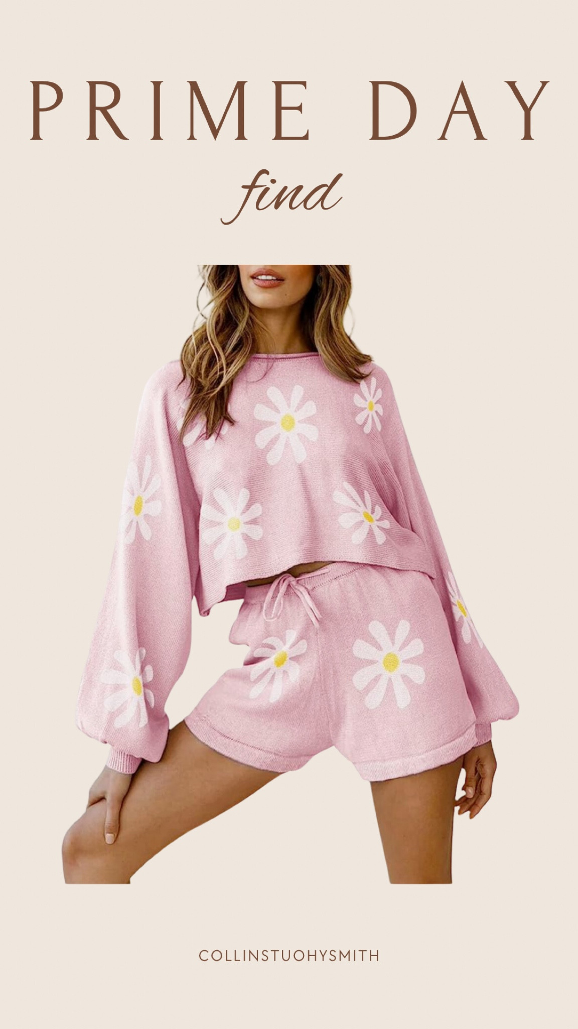 The cutest set on sale!💗

#LTKxPrimeDay #LTKunder50 #LTKunder100