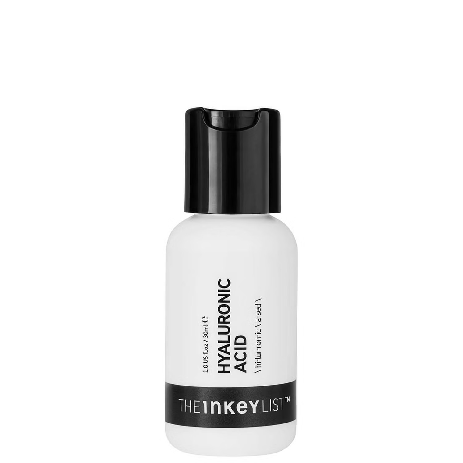 The INKEY List Hyaluronic Acid Serum 30ml | Look Fantastic (UK)