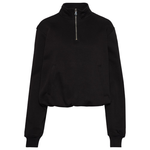 Cozi Womens Quarter-Zip Pullover - Size XXL | Foot Locker (US)