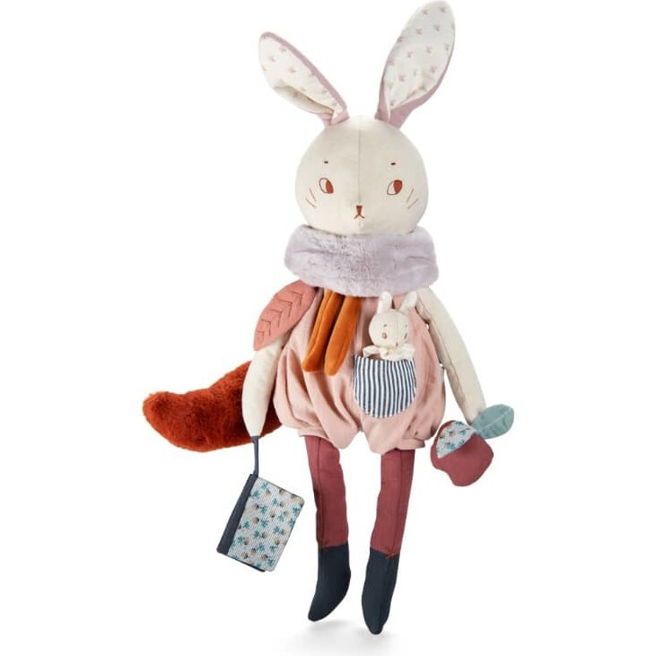Lune the Rabbit | Maisonette