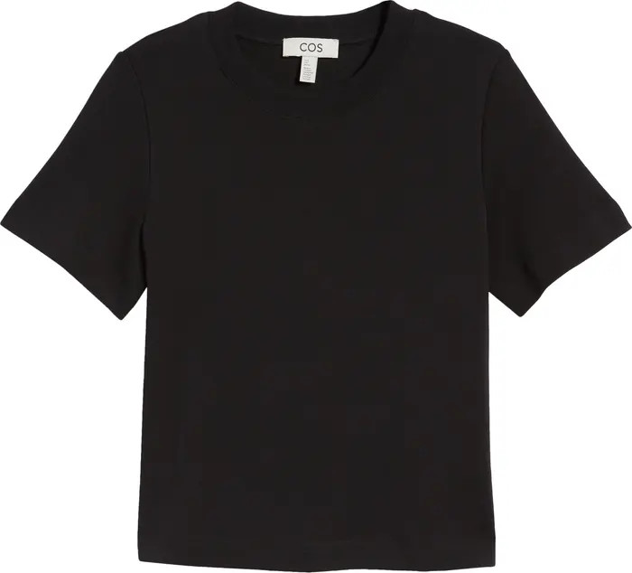 Regular Fit Heavyweight T-Shirt | Nordstrom
