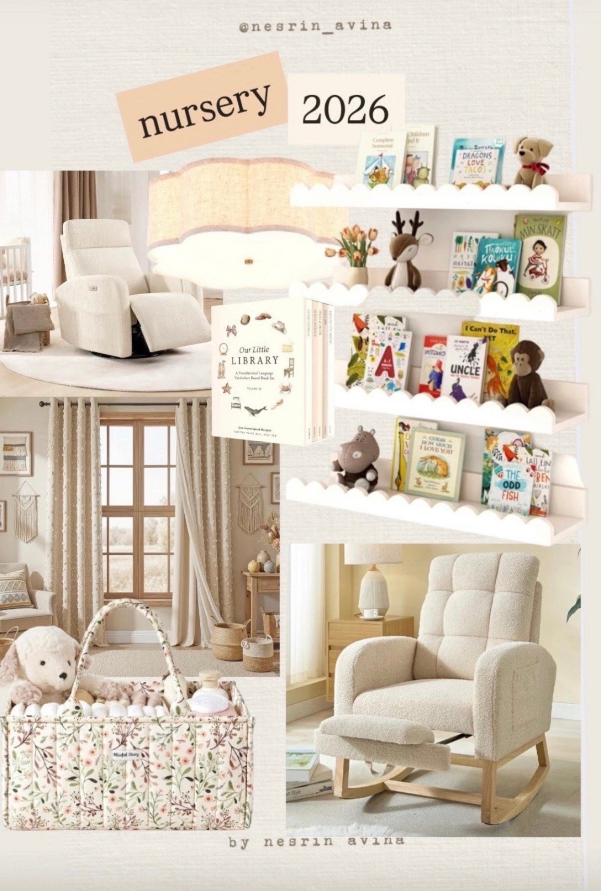nursery decor #nursery #nurserydecor