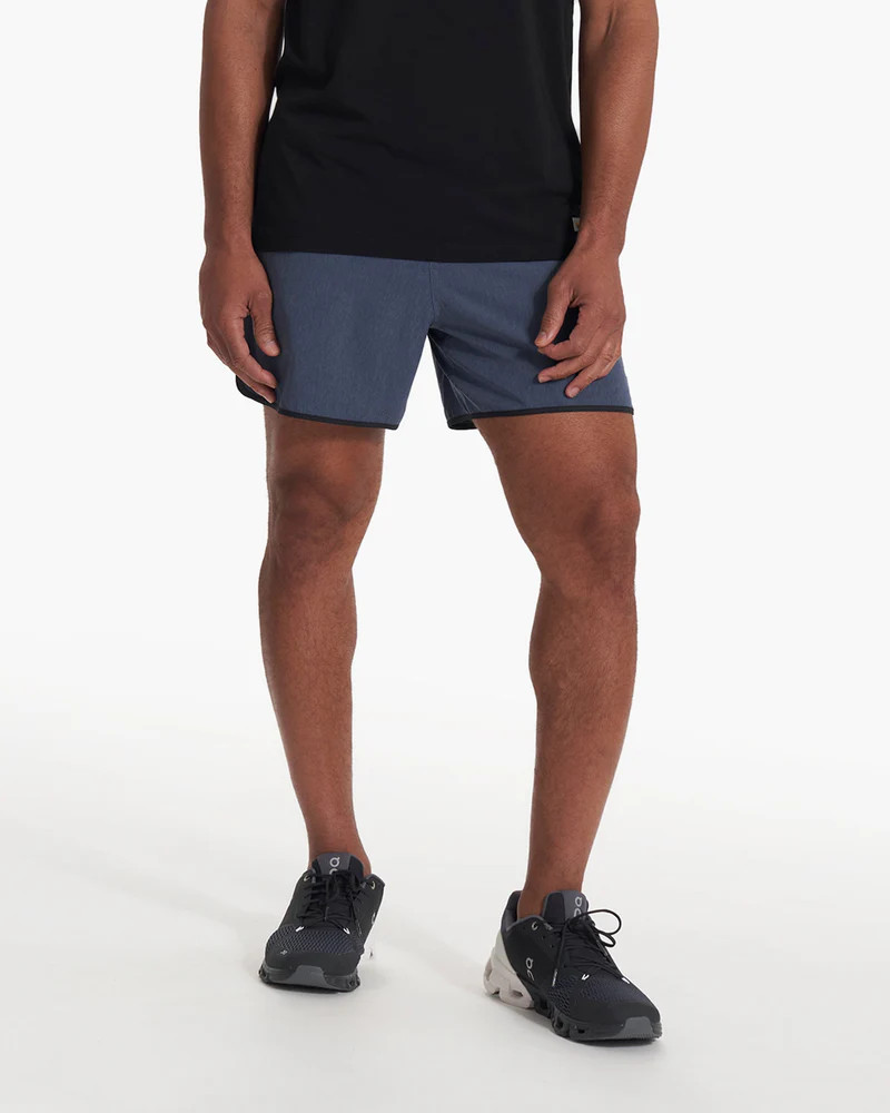 Banks Short 5" | Vuori Clothing (US & Canada)