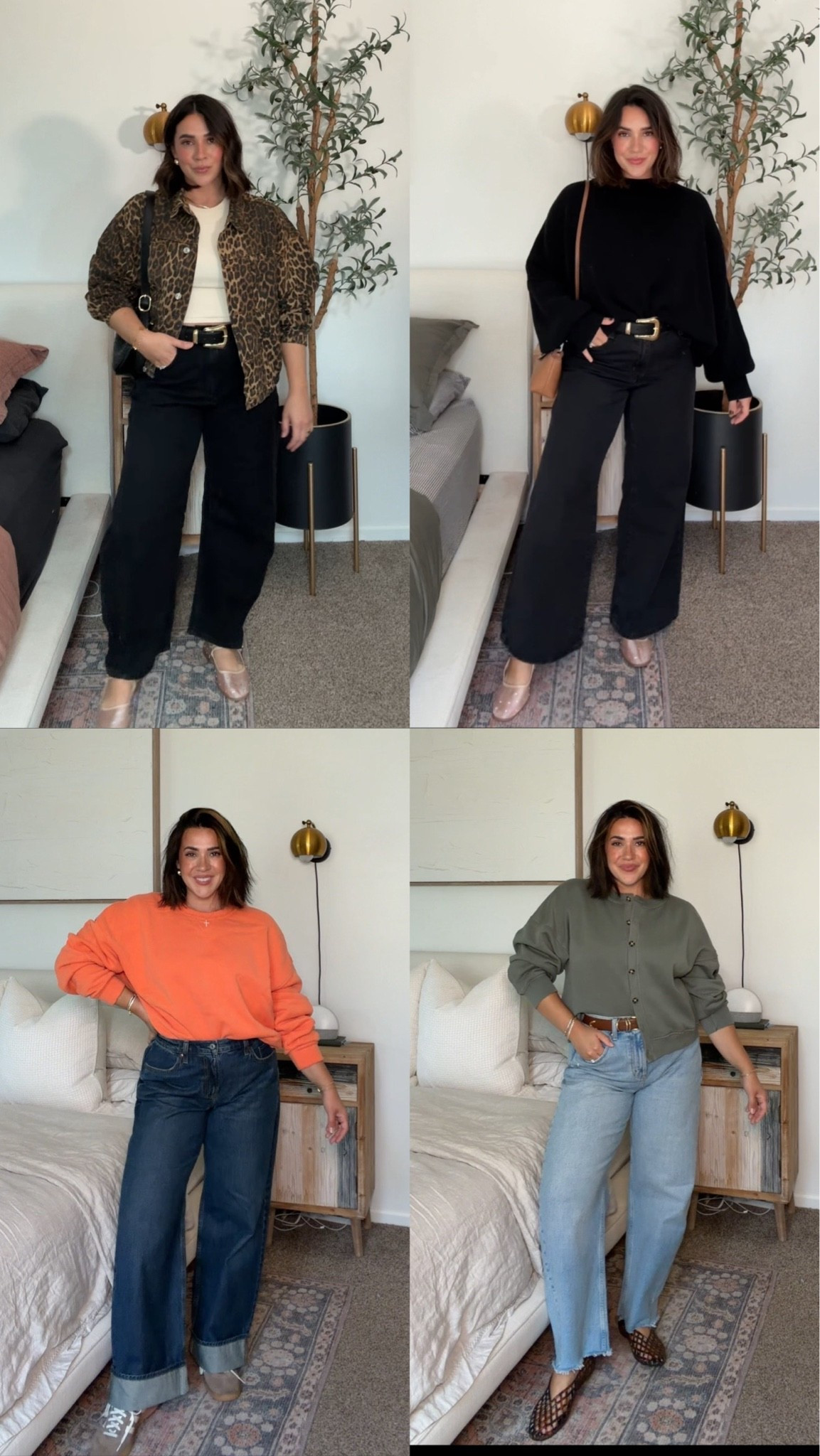 Cool teacher outfits! Size L/10.

#LTKootd #LTKMidsize #LTKWorkwear