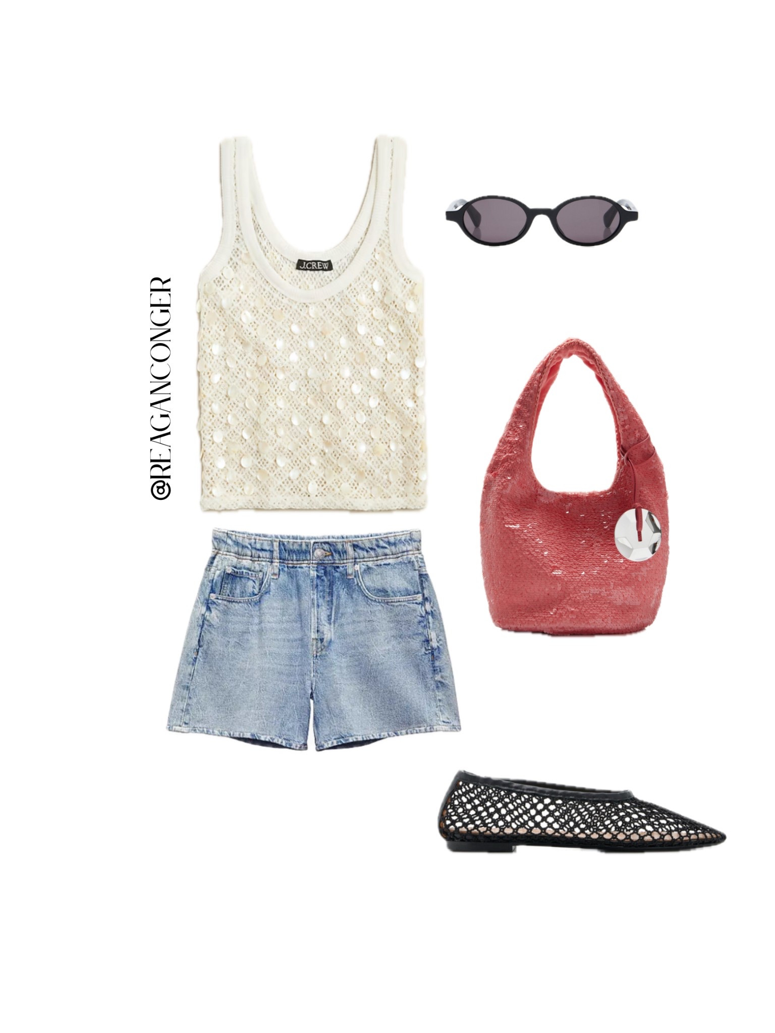 #LTKSummerEdit #LTKSeasonal #LTKStyleTip